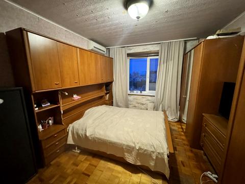 квартира по адресу Автозаводская ул., 67