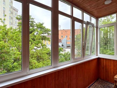 квартира по адресу Симона Петлюры ул. (Коминтерна), 6