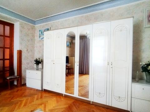 квартира за адресою Джохара Дудаєва вул. (Іскрівська), 11