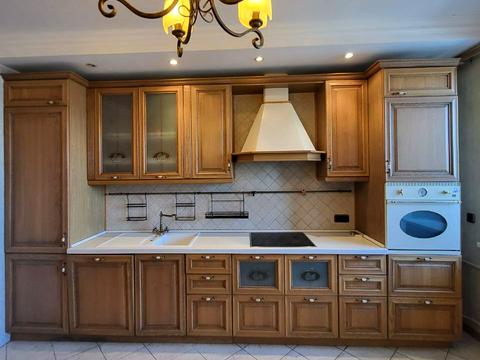 квартира за адресою Миколи Бажана просп., 14