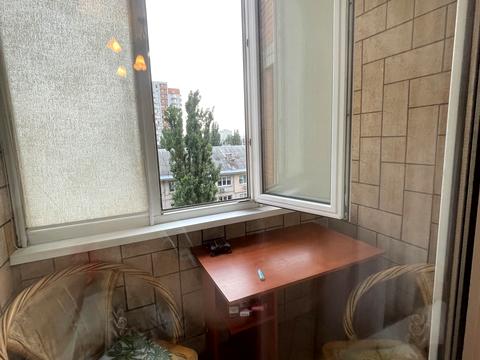 квартира за адресою Дмитра Багалія вул. (Пожарського), 4