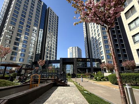 квартира по адресу Демеевская ул., 29