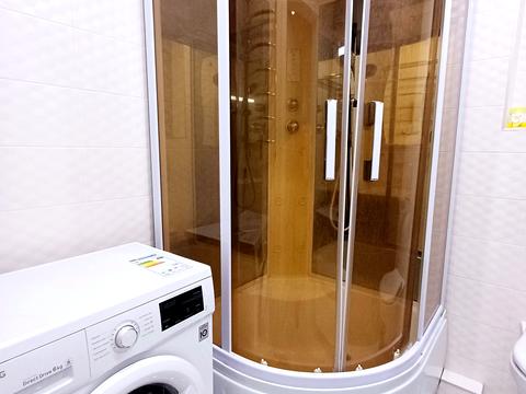 квартира по адресу Казацкая ул. (50 лет ВЛКСМ), 15а