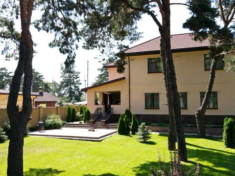 будинок за адресою с. Капітанівка, ОЗРНА