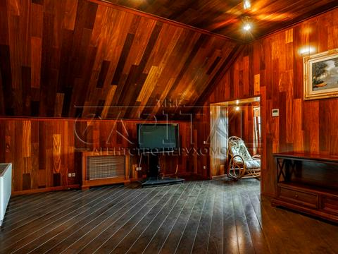 будинок за адресою смт. Козин, Старокиївська вул.