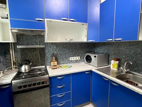 квартира за адресою Каденюка, 8а