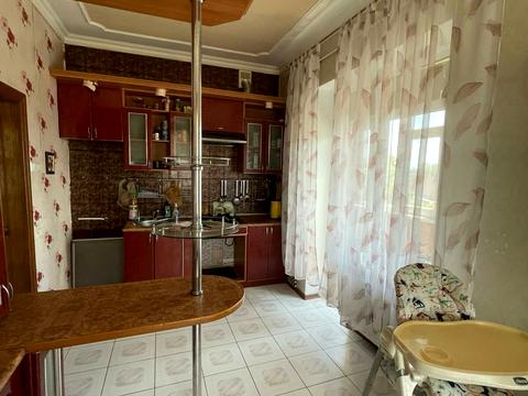 квартира по адресу 6-та Поперечна ул., 17