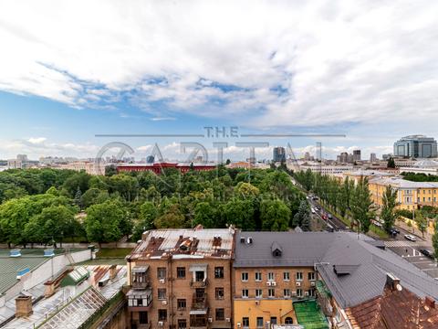 квартира по адресу Тараса Шевченко бульв., 11