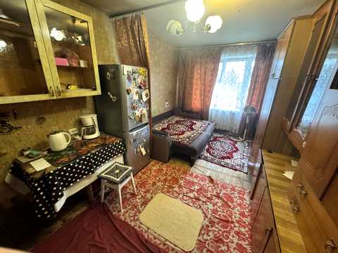 кімната за адресою Йорданська вул. (Лайоша Гавро), 14-А