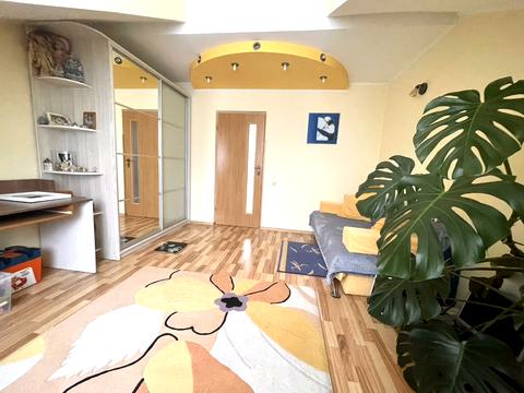 квартира по адресу Тернополь, Коновальца ул., 3