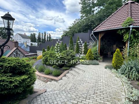 дом по адресу Цимбалів Яр ул., 17