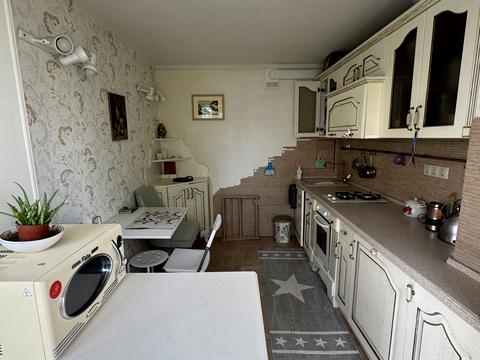 квартира по адресу Михаила Омеляновича-Павленко ул. (Суворова), 18/20