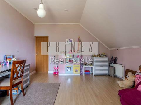 будинок за адресою Київ, Костянтина Ареф'єва вул.