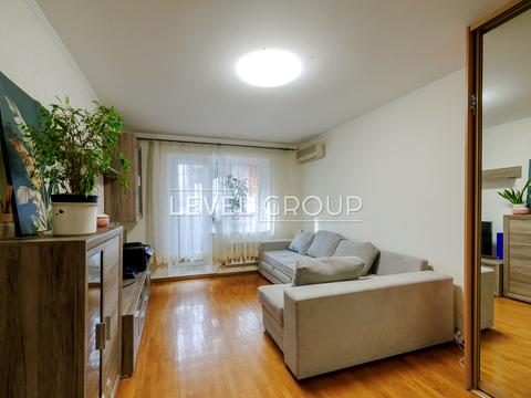 квартира по адресу Петра Григоренко просп., 3-В