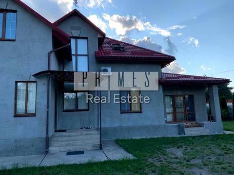 дом по адресу Центральна вул.