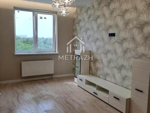 квартира по адресу Мира ул., 21