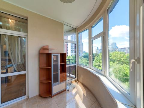 квартира по адресу Старонаводницкая ул., 13