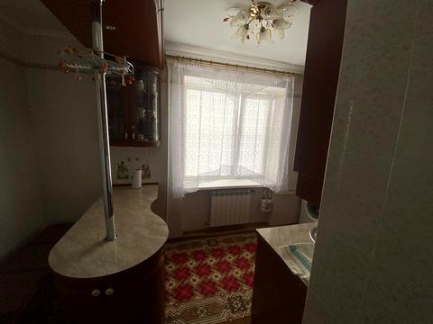 квартира по адресу Грушевського, 40