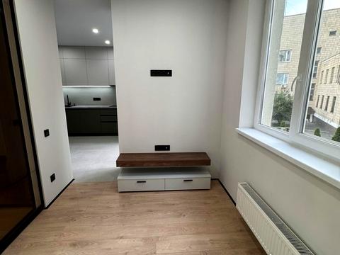 квартира по адресу Академика Заболотного ул., 15-Б