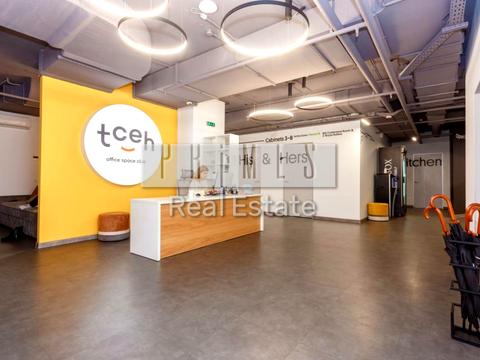 коммерческая по адресу Ярославский пер., 1/3