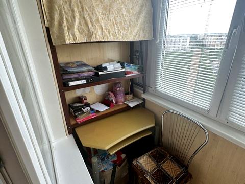 квартира за адресою Коробова вул., 8