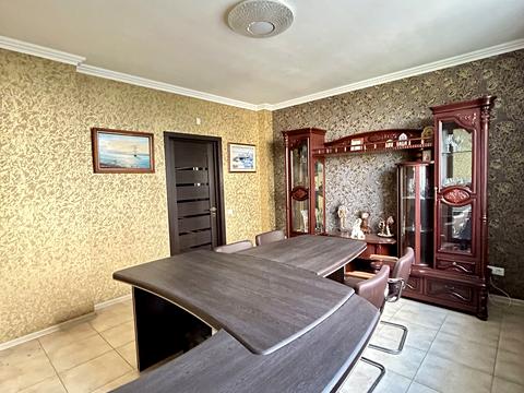 коммерческая по адресу Олены Пчилки ул., 8