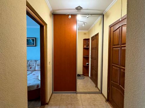 квартира за адресою Київ, Драгоманова вул., 8-А