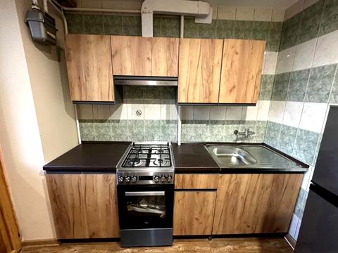 квартира за адресою Михайла Грушевського вул. (Карла Лібкнехта), 14