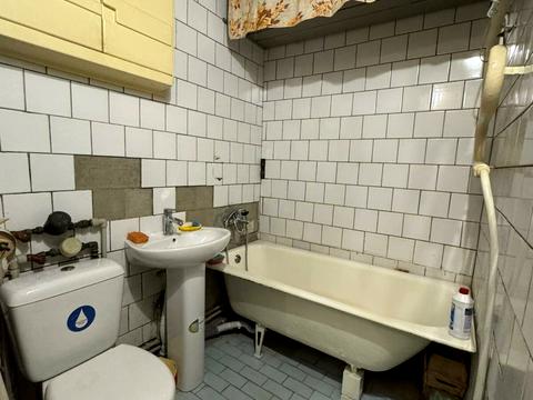 квартира по адресу Франтишека Крала ул., 57