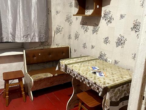 квартира по адресу Молодіжна, 20