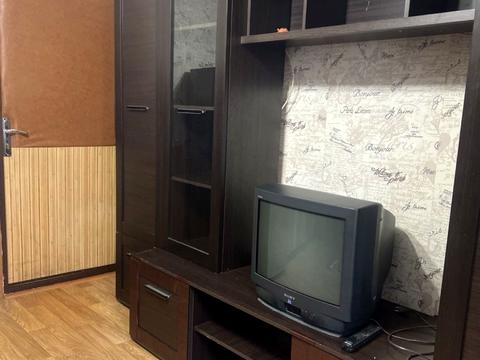 квартира по адресу Кошкина ул., 4