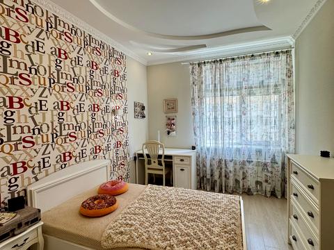 квартира за адресою Добровольців вул. (Маршала Говорова), 8