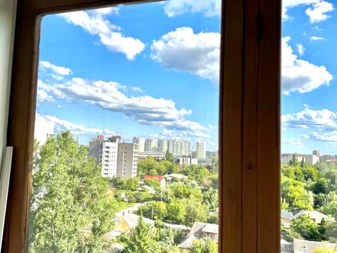 квартира за адресою Заліська вул., 1а