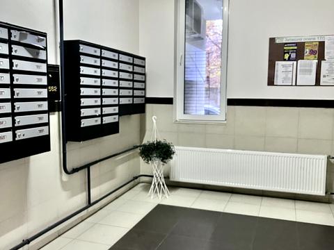 квартира за адресою Коломийський пров., 17/31а