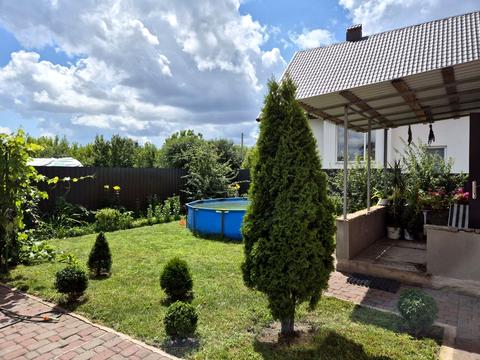 будинок за адресою с. Вишеньки, Центральна