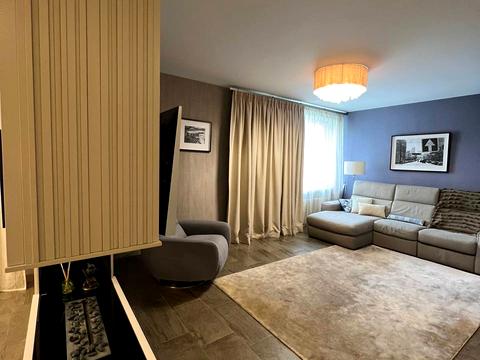 квартира за адресою Юрія Шумського вул., 3-Г