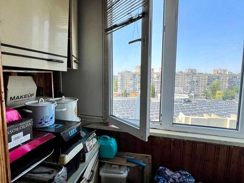 квартира за адресою Семена Палія вул. (Дніпропетровська дорога), 125/2