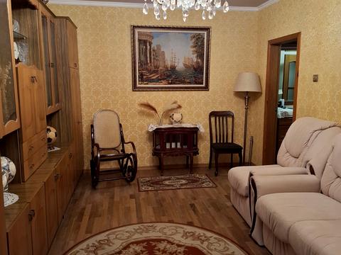 квартира за адресою Вахтанга Кікабідзе вул. (Булгакова), 17