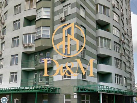 коммерческая по адресу Львовская ул., 22