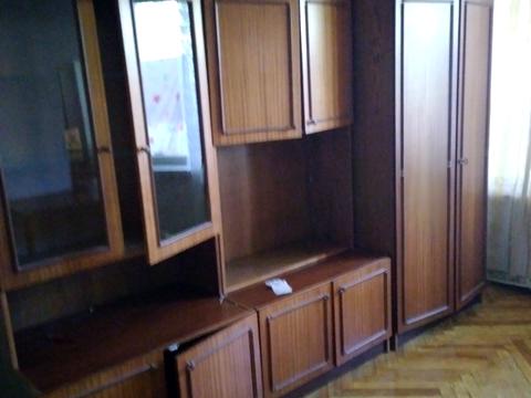 квартира по адресу Гоголевская ул., 43