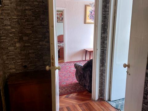 квартира по адресу Энтузиастов ул., 5