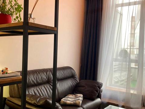 квартира по адресу Світлицького ул., 35