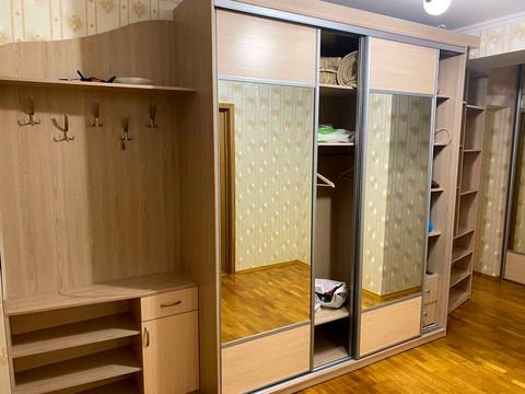 квартира за адресою Срібнокільська вул., 20