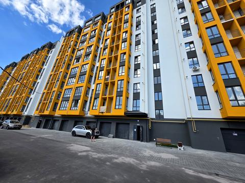 квартира за адресою Професора шульги, 17