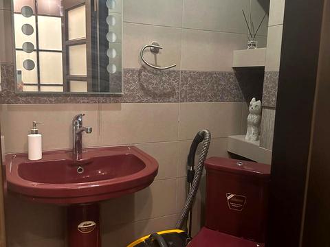 квартира за адресою Єлизавети Чавдар вул., 5