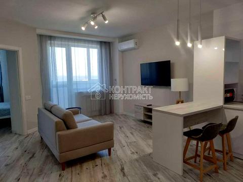 квартира за адресою Мирослава Мисли вул. (Цілиноградська), 58а