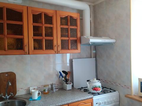 квартира по адресу 23 Августа ул., 6