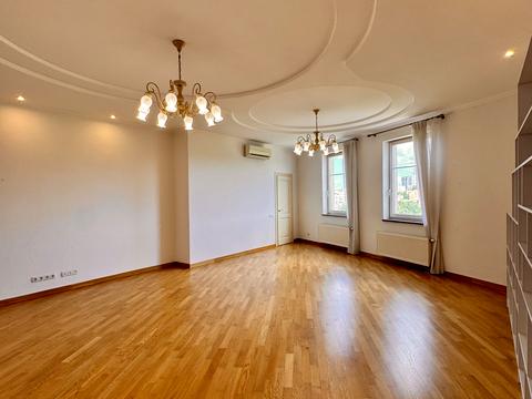 квартира за адресою Гетьмана Павла Скоропадського вул. (Толстого), 39