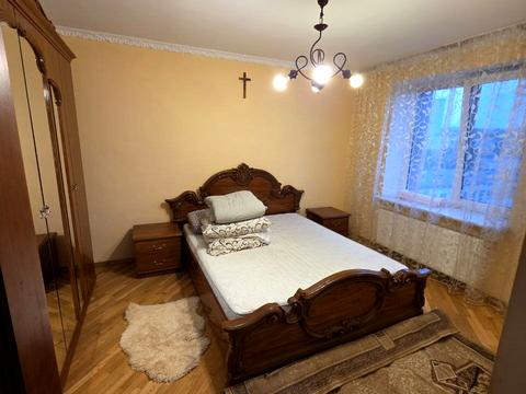 квартира за адресою Злуки просп., 3-Б