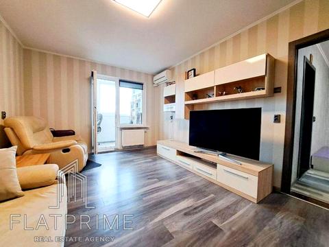 квартира за адресою Київ, Науки просп., 60-А